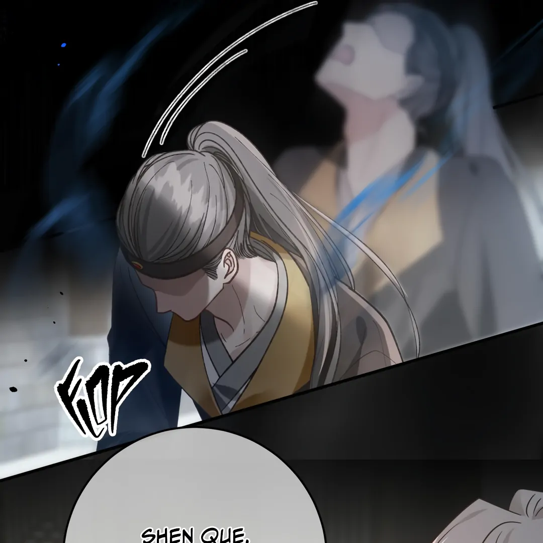 Bloody Sweet Scandal [Team Hazama] - Chapter 9 manhwa