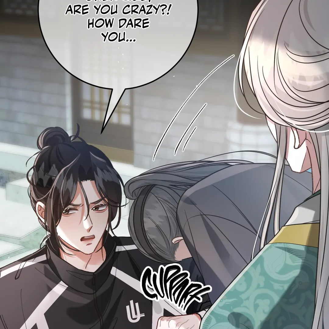 Bloody Sweet Scandal [Team Hazama] - Chapter 9 manhwa