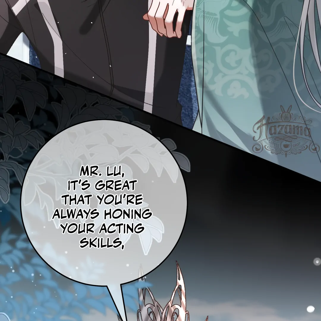 Bloody Sweet Scandal [Team Hazama] - Chapter 9 manhwa