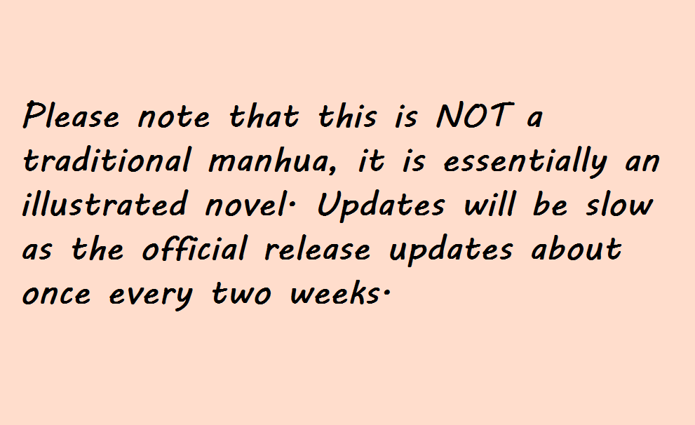 The Unnamed Sea - Chapter 1 manhwa