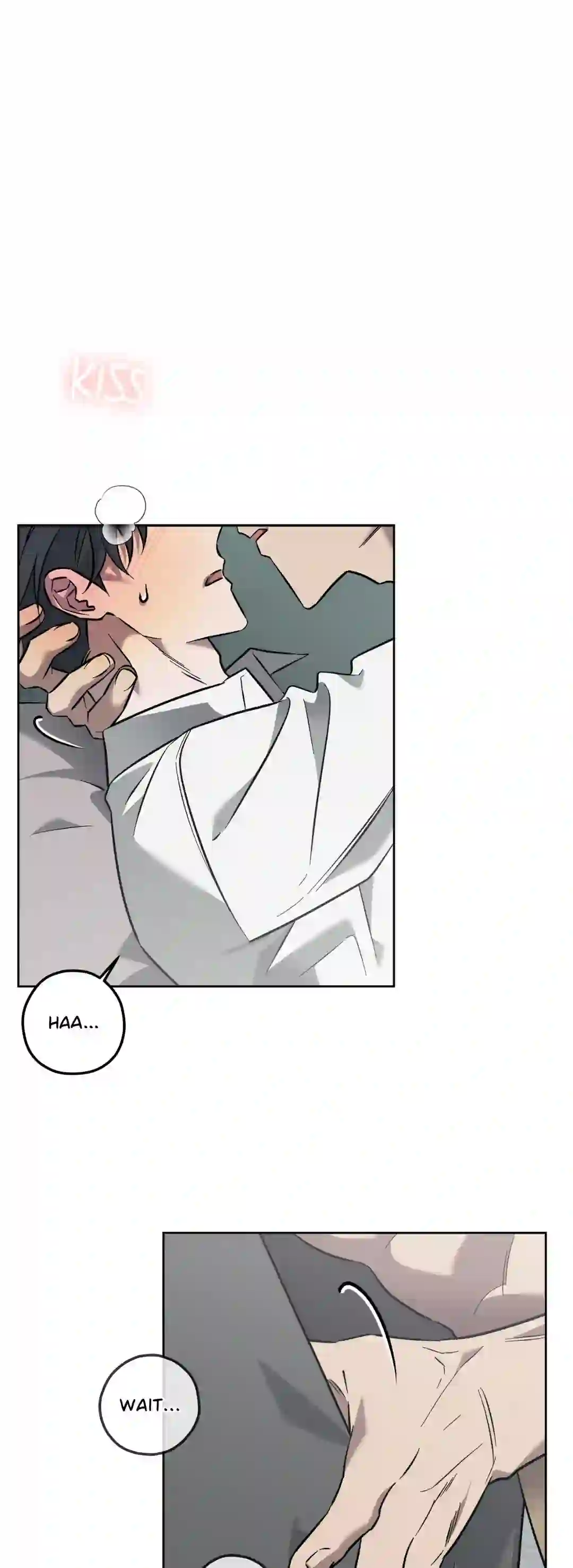 A Murderous Affair at 19 Sunset Street - Chapter 1 manhwa