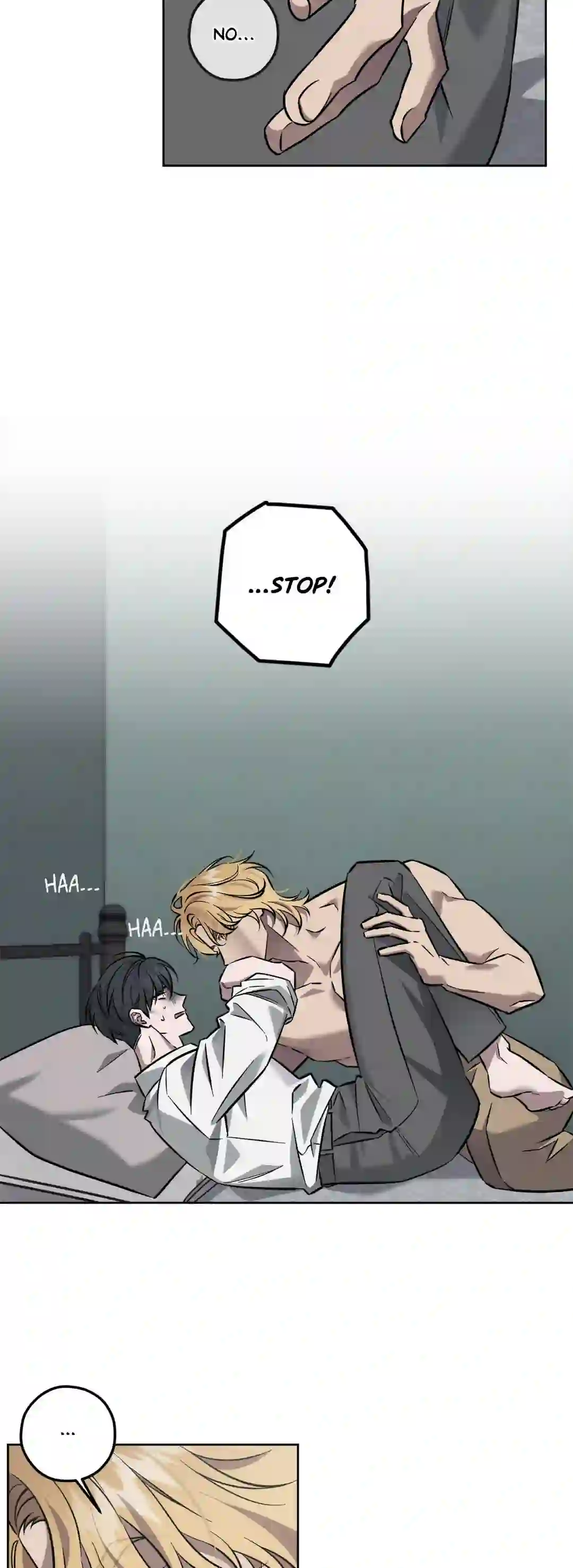 A Murderous Affair at 19 Sunset Street - Chapter 1 manhwa