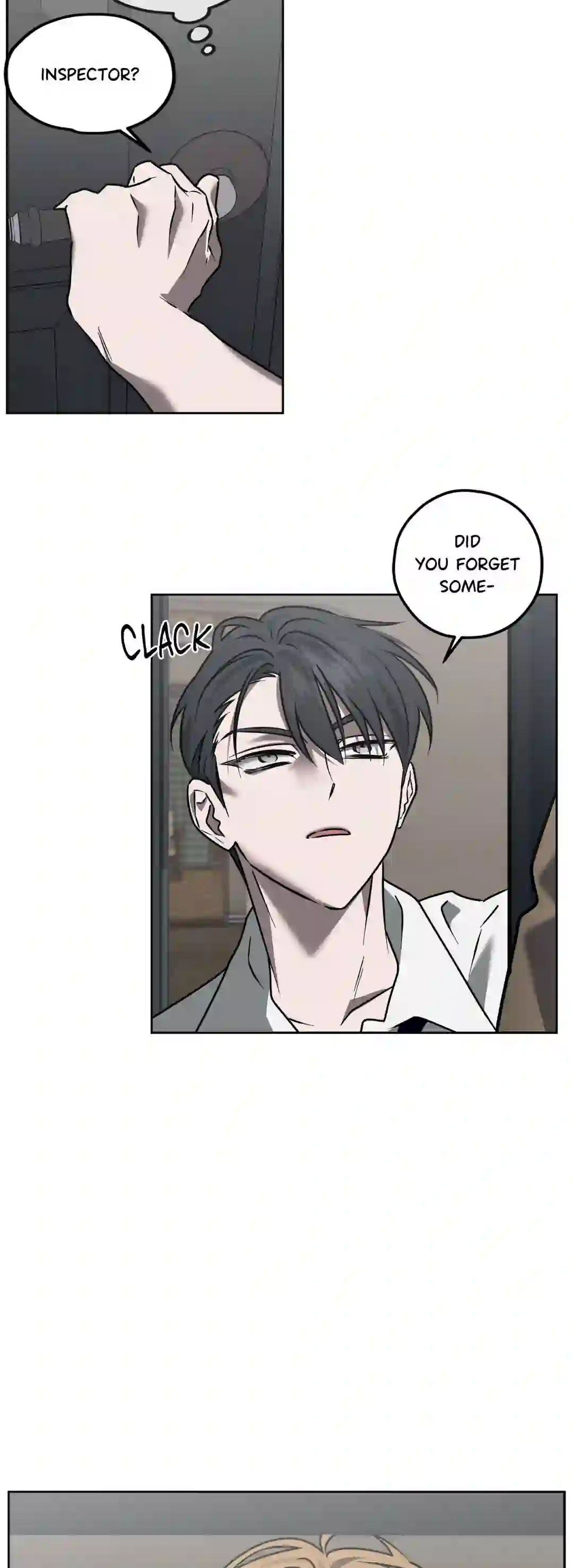A Murderous Affair at 19 Sunset Street - Chapter 1 manhwa