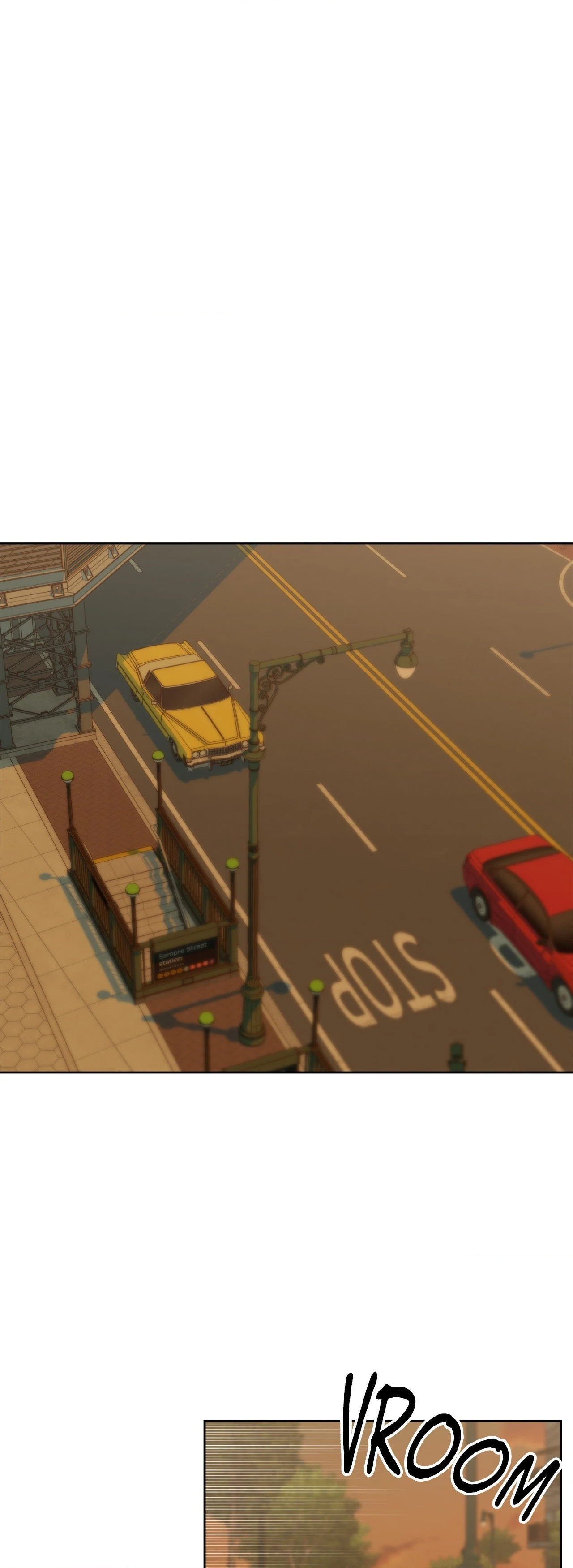 A Murderous Affair at 19 Sunset Street - Chapter 10 manhwa