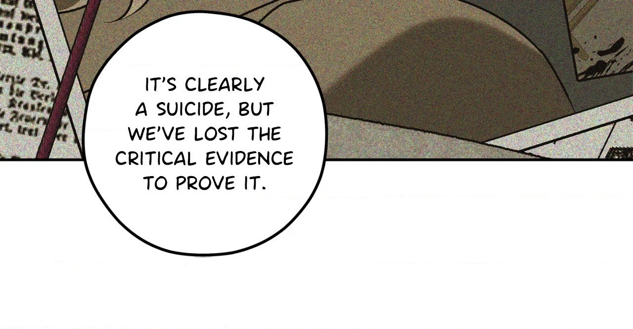A Murderous Affair at 19 Sunset Street - Chapter 10 manhwa