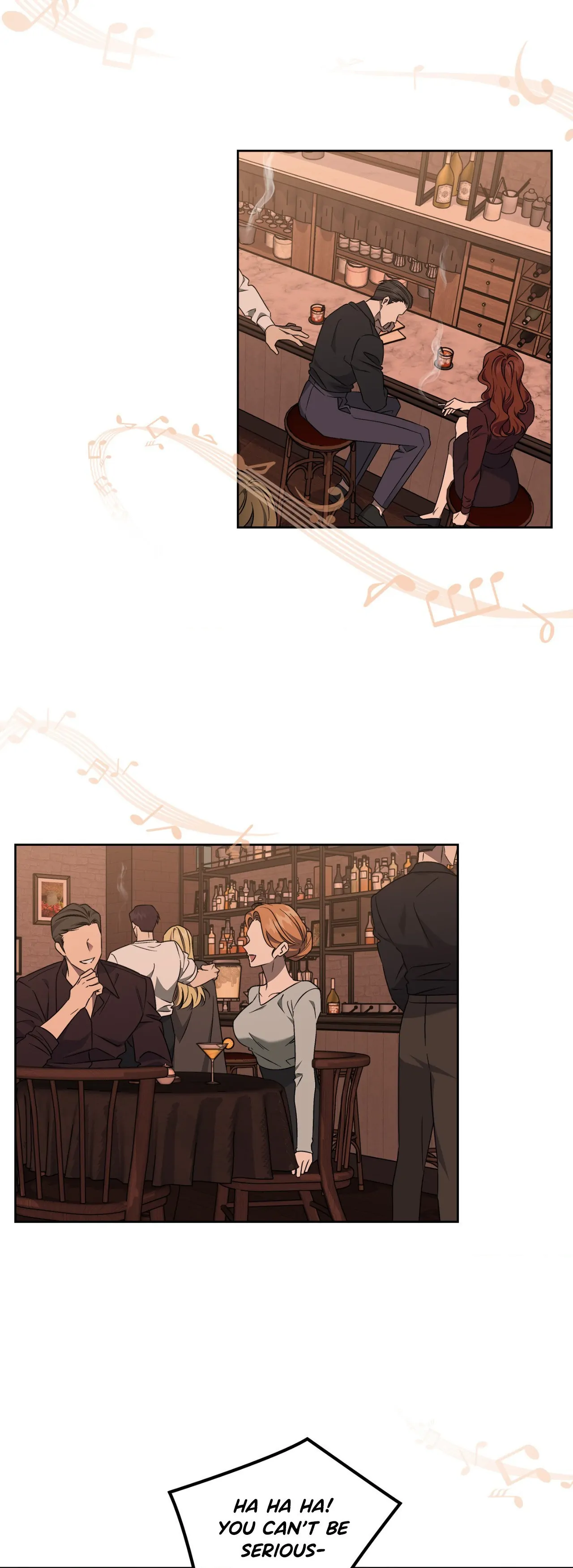 A Murderous Affair at 19 Sunset Street - Chapter 10 manhwa