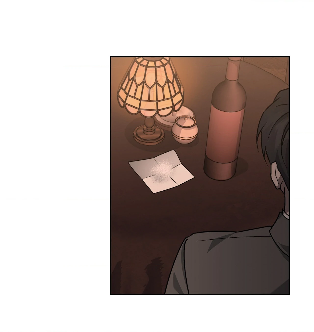 A Murderous Affair at 19 Sunset Street - Chapter 10 manhwa