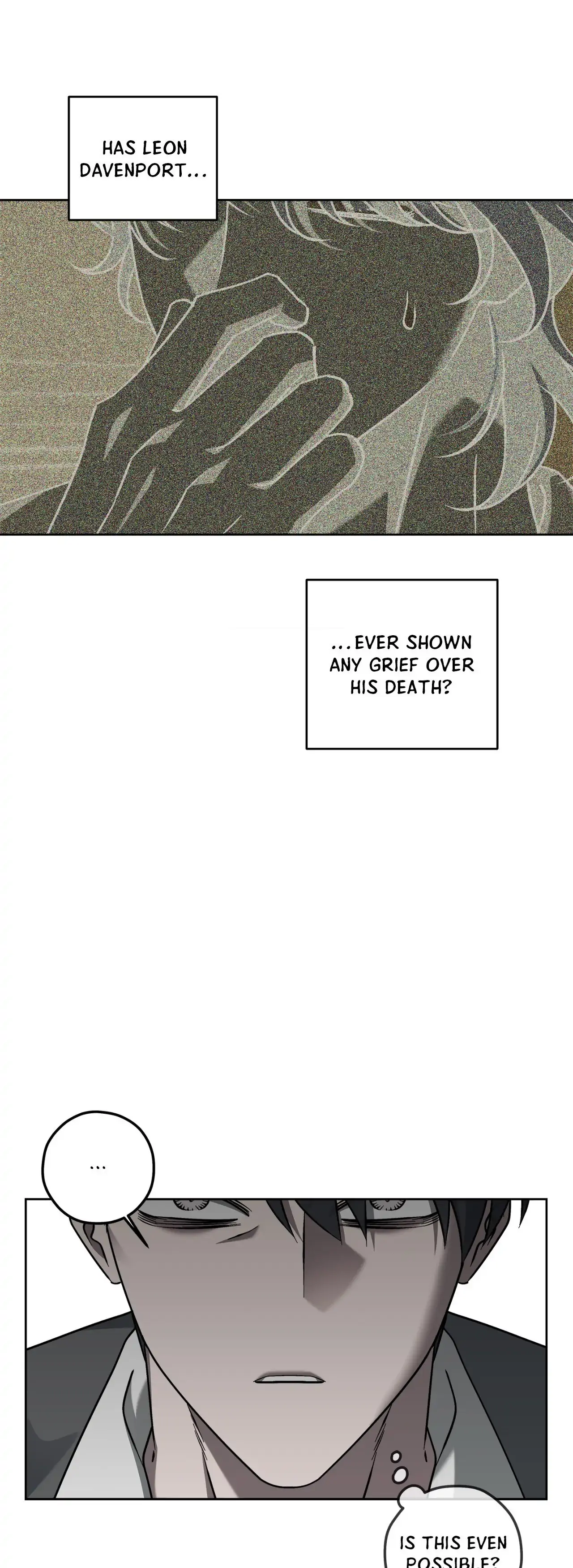A Murderous Affair at 19 Sunset Street - Chapter 10 manhwa