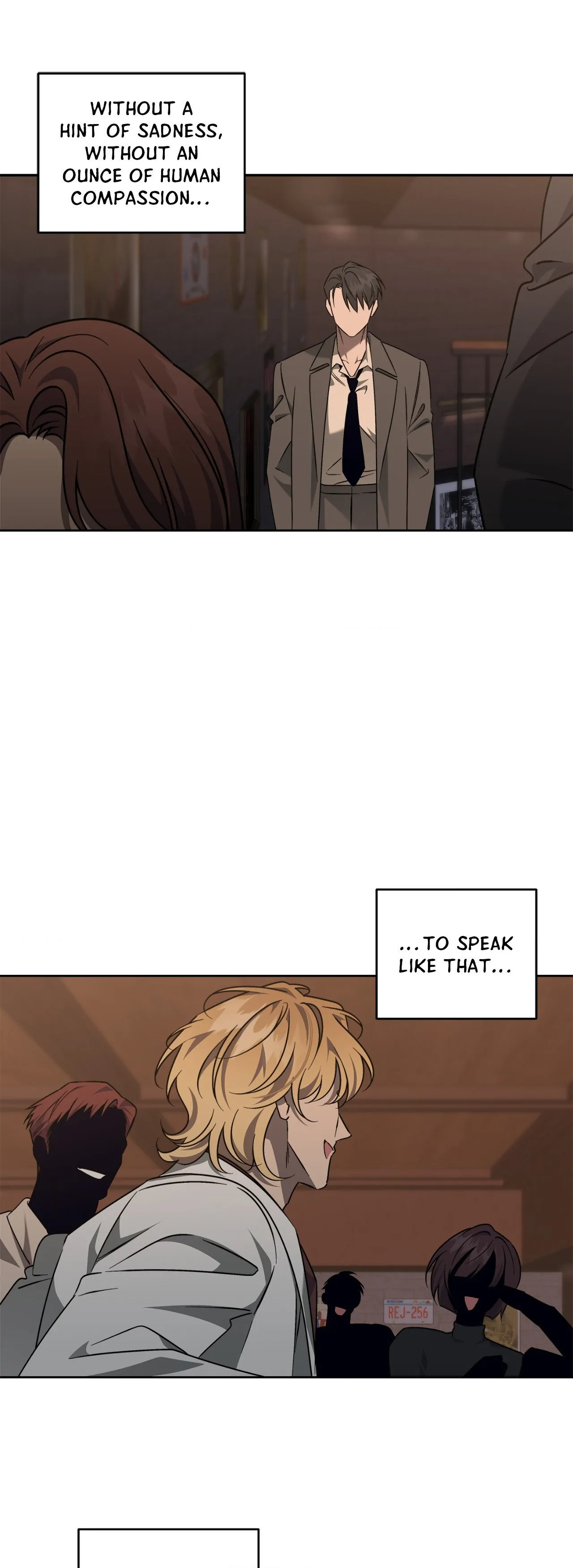 A Murderous Affair at 19 Sunset Street - Chapter 10 manhwa