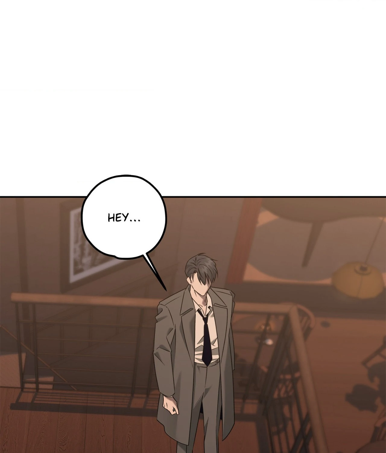 A Murderous Affair at 19 Sunset Street - Chapter 11 manhwa