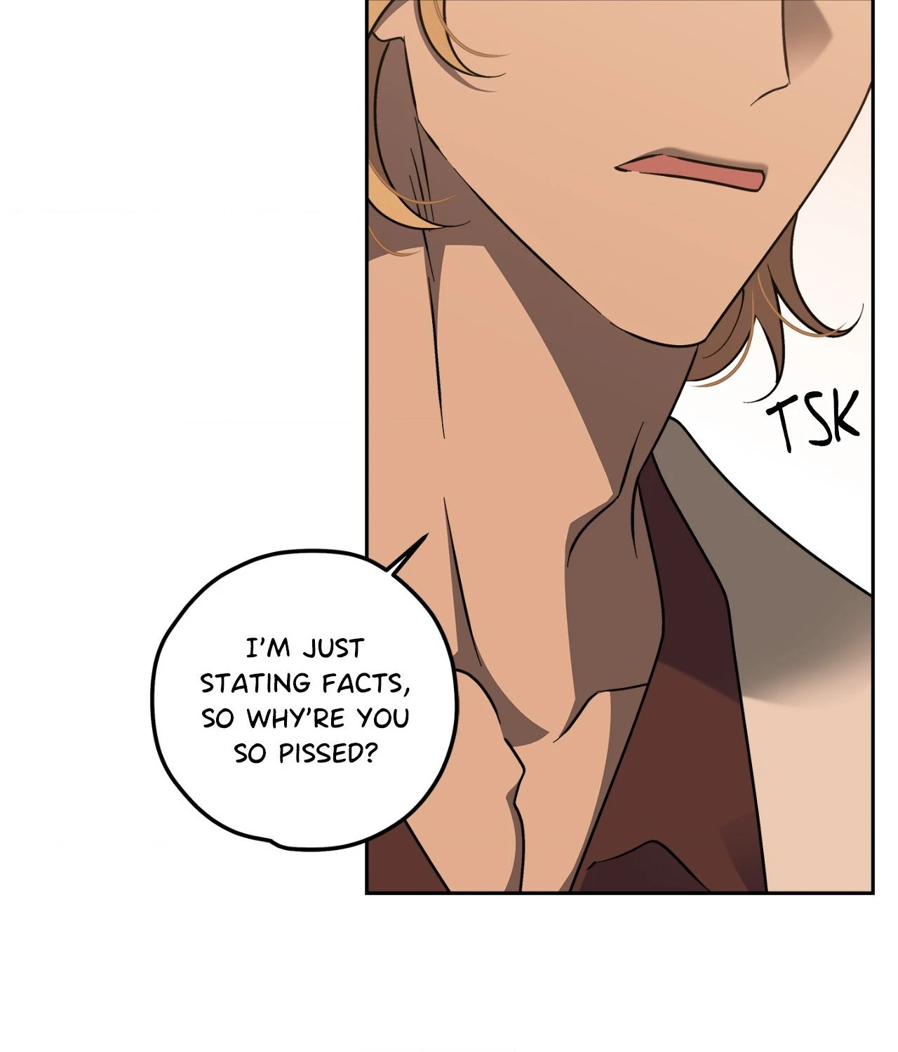 A Murderous Affair at 19 Sunset Street - Chapter 11 manhwa
