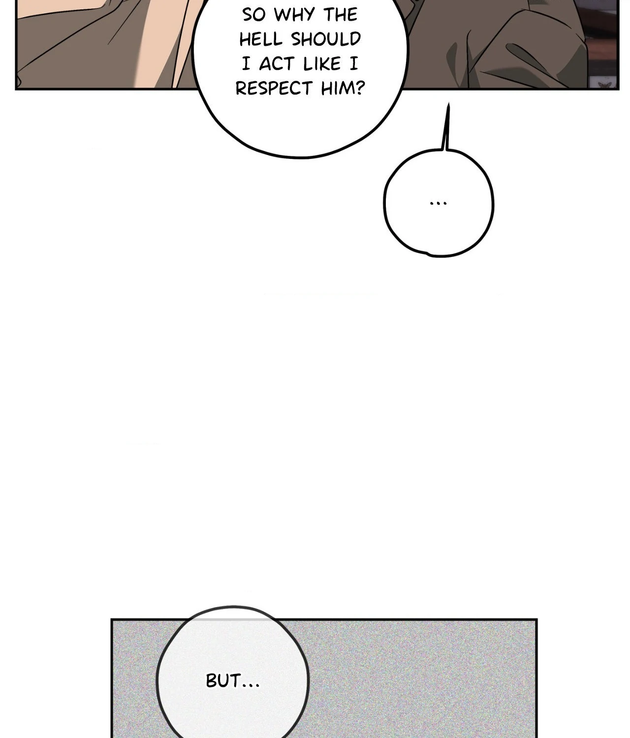 A Murderous Affair at 19 Sunset Street - Chapter 11 manhwa