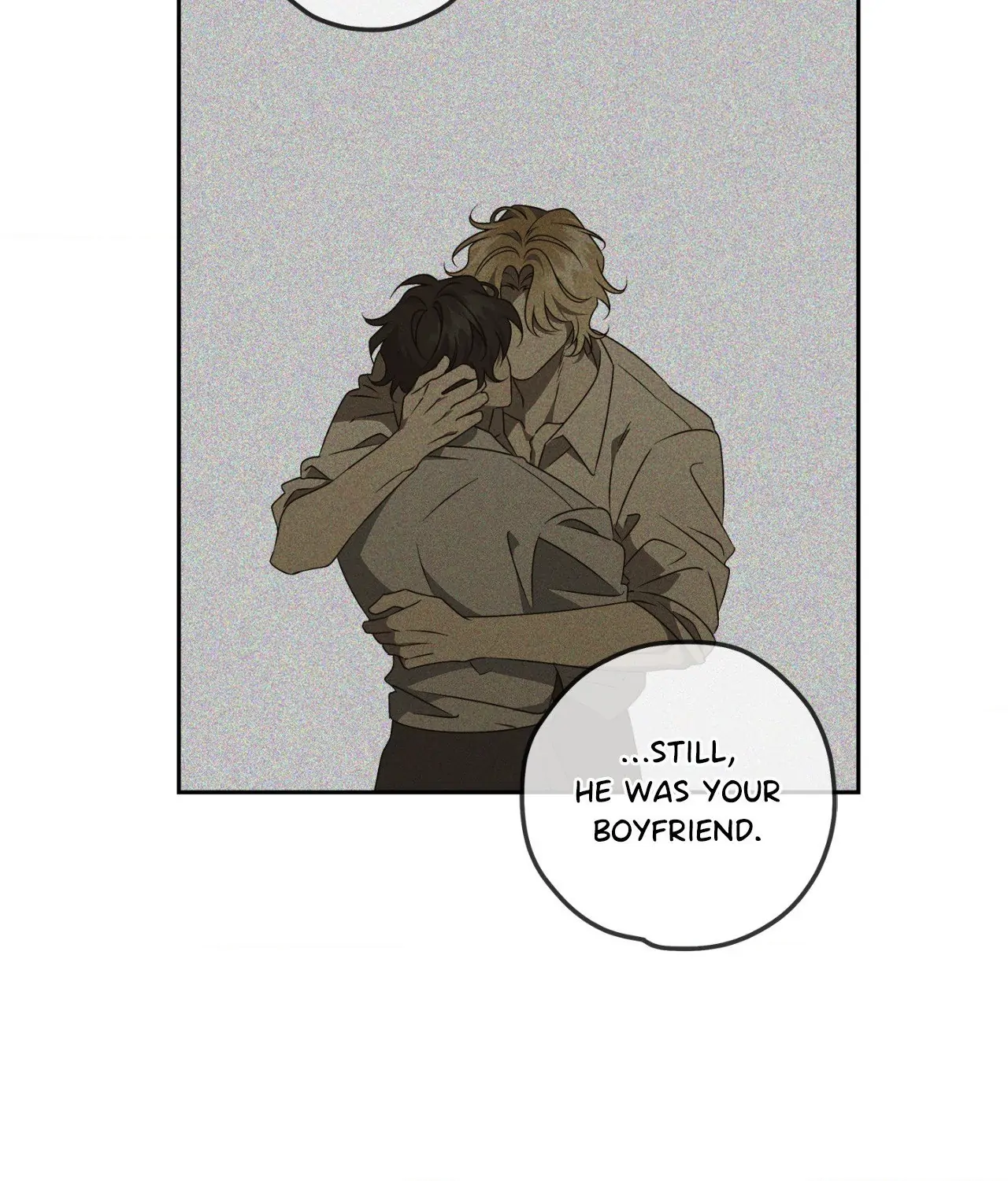 A Murderous Affair at 19 Sunset Street - Chapter 11 manhwa