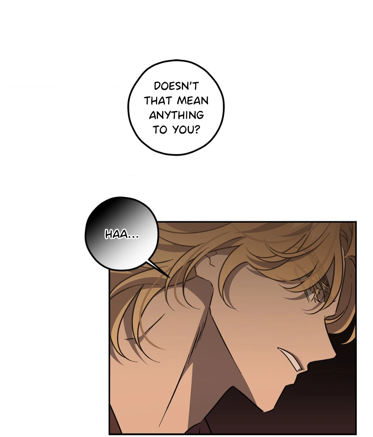 A Murderous Affair at 19 Sunset Street - Chapter 11 manhwa