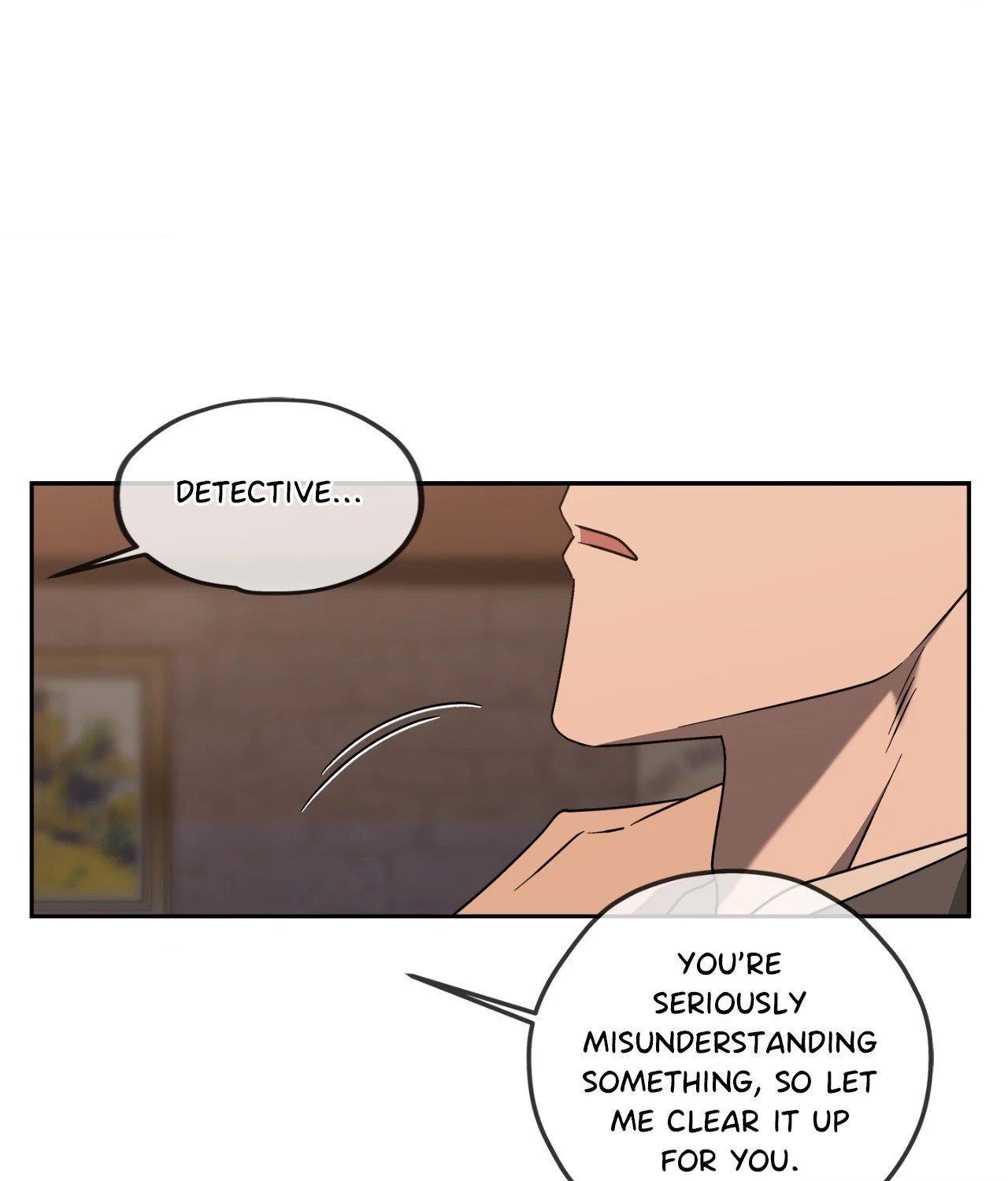 A Murderous Affair at 19 Sunset Street - Chapter 11 manhwa