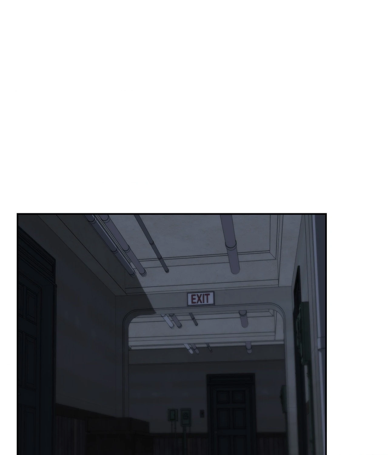 A Murderous Affair at 19 Sunset Street - Chapter 11 manhwa