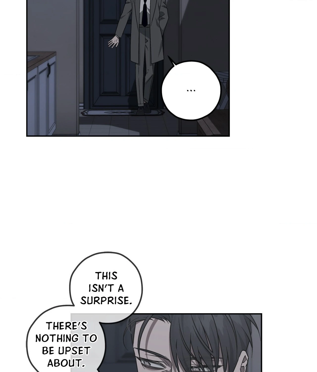 A Murderous Affair at 19 Sunset Street - Chapter 11 manhwa