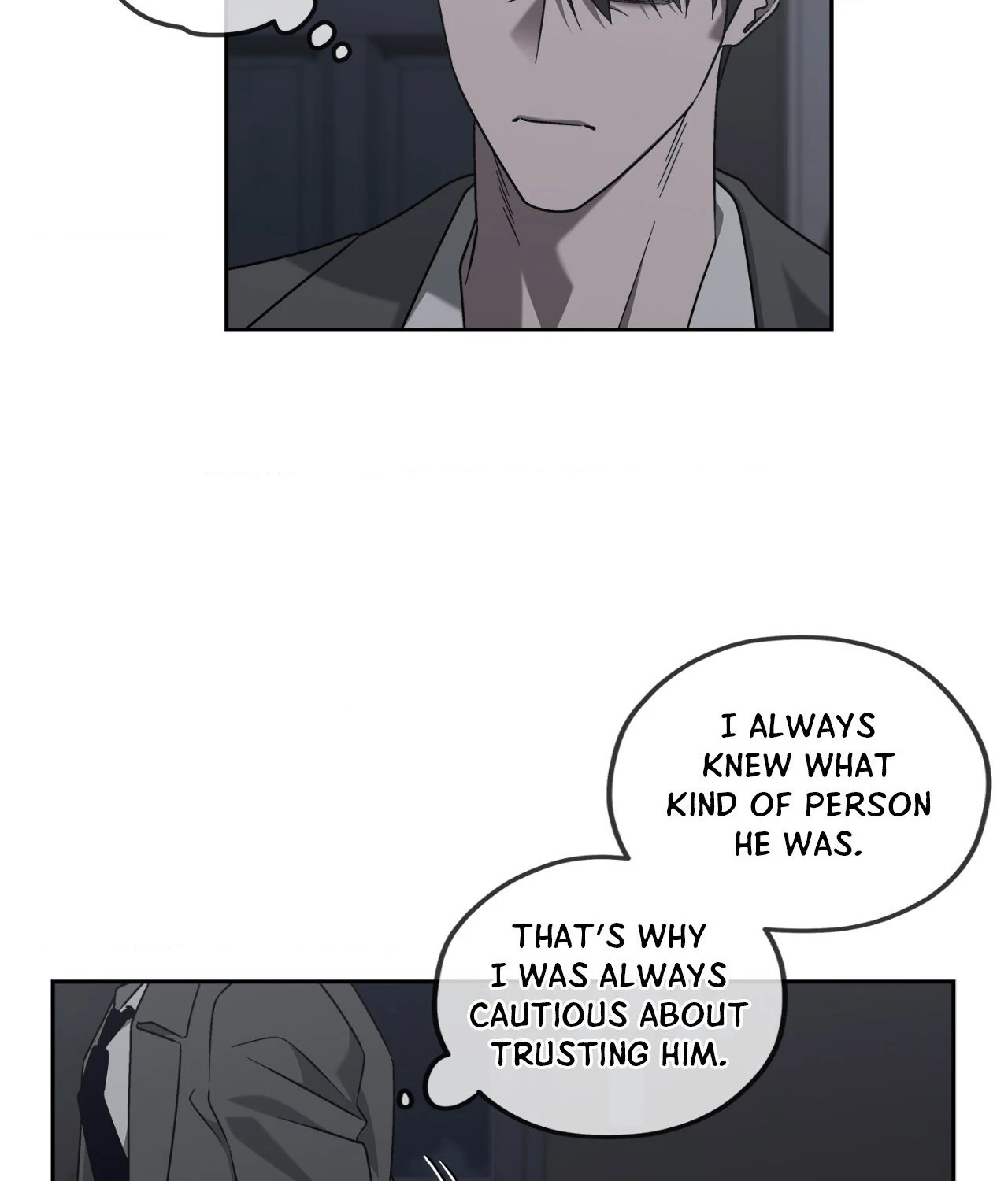 A Murderous Affair at 19 Sunset Street - Chapter 11 manhwa