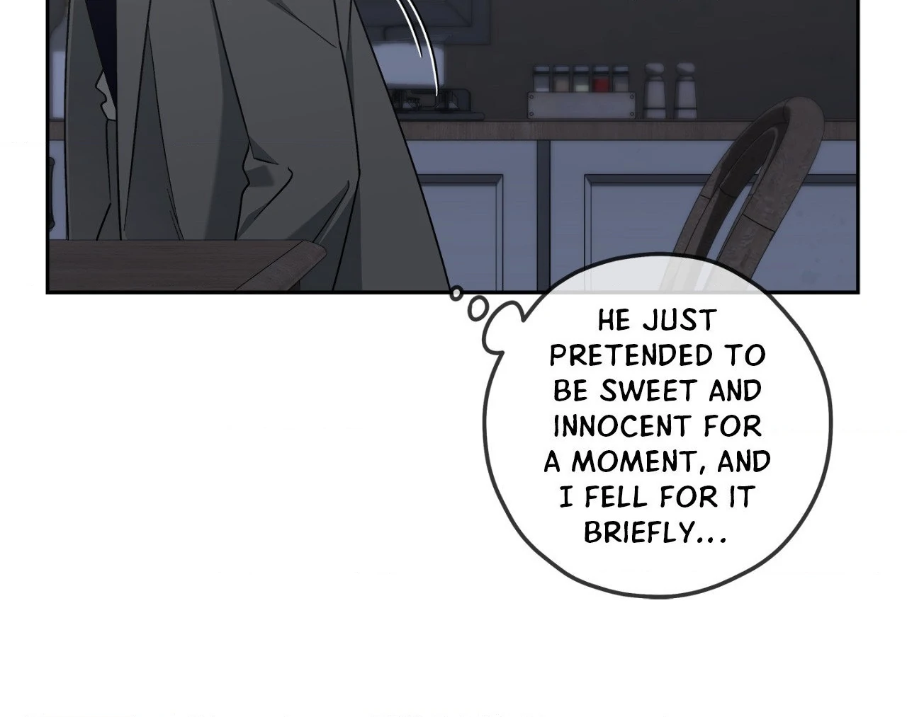 A Murderous Affair at 19 Sunset Street - Chapter 11 manhwa