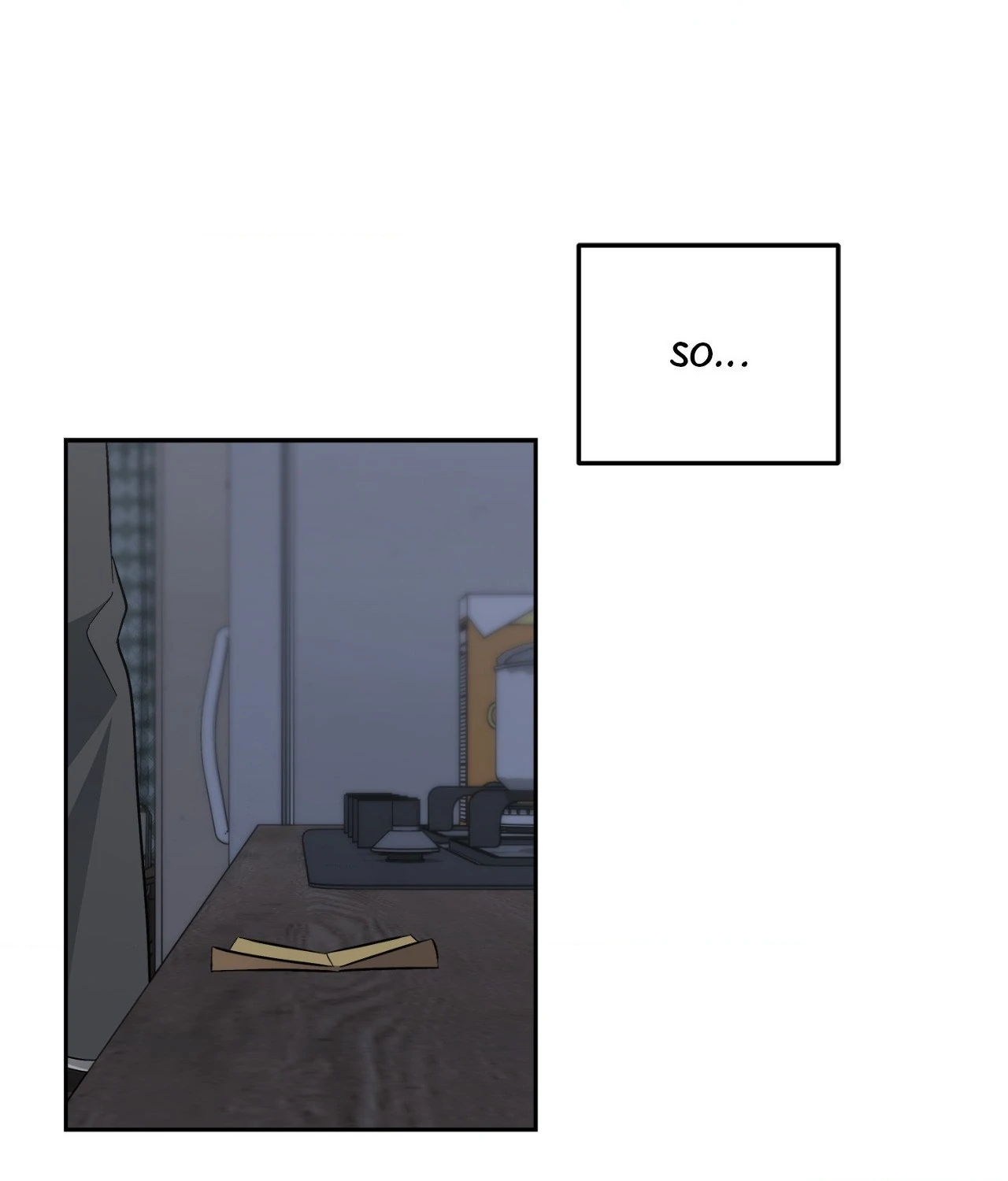A Murderous Affair at 19 Sunset Street - Chapter 11 manhwa