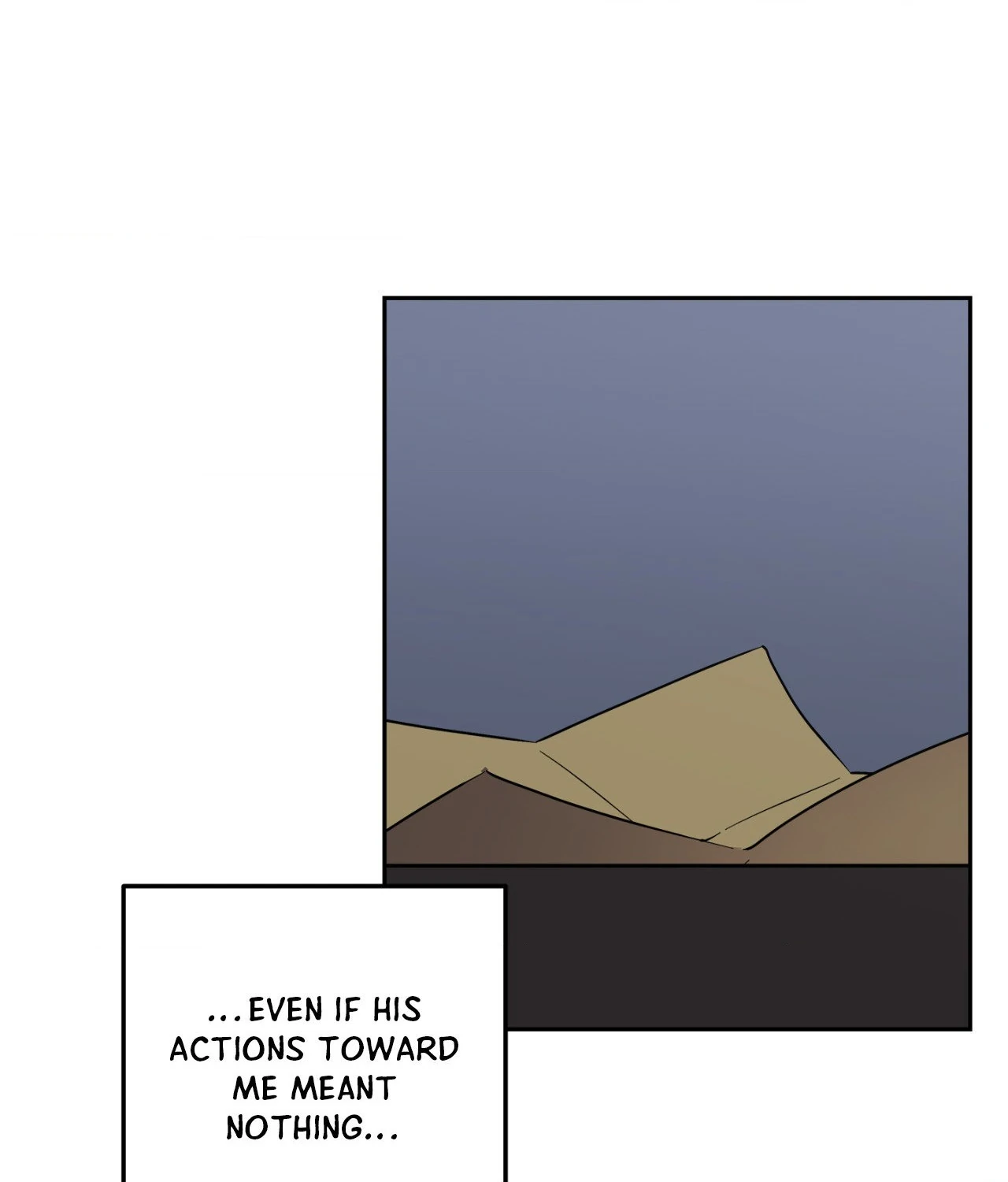 A Murderous Affair at 19 Sunset Street - Chapter 11 manhwa