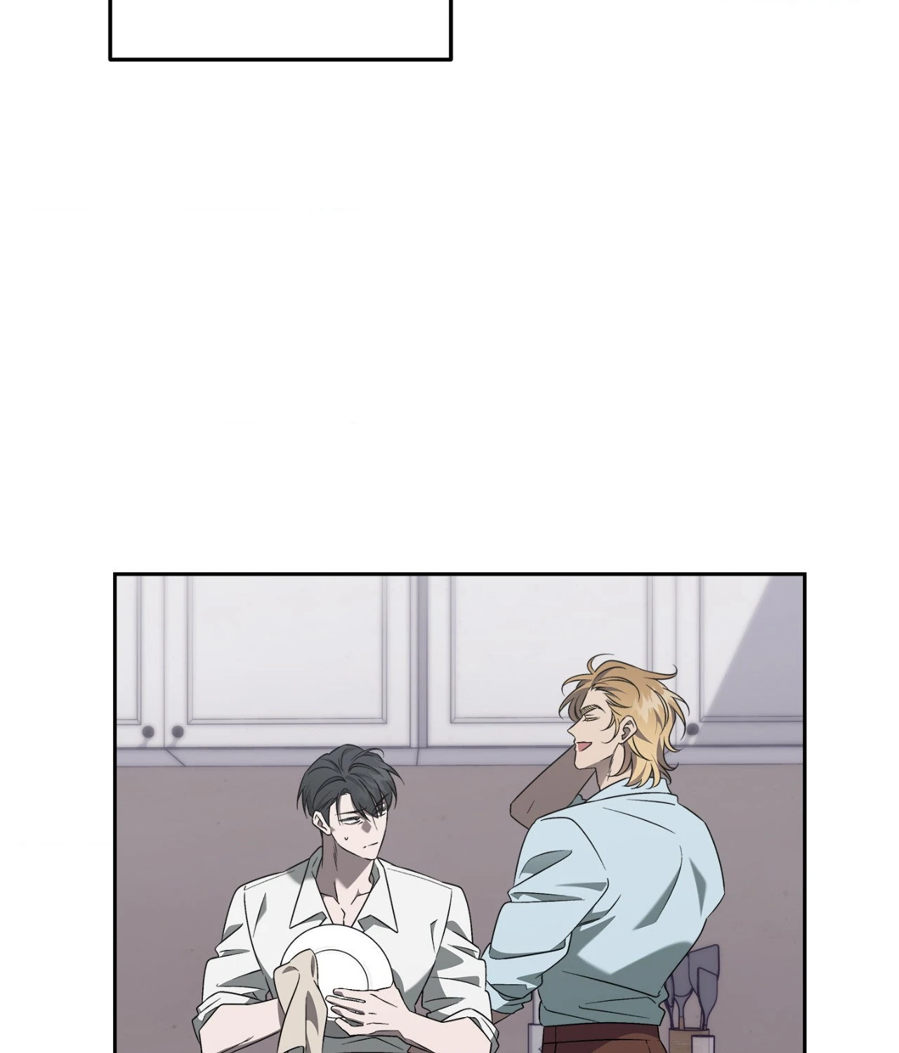 A Murderous Affair at 19 Sunset Street - Chapter 11 manhwa