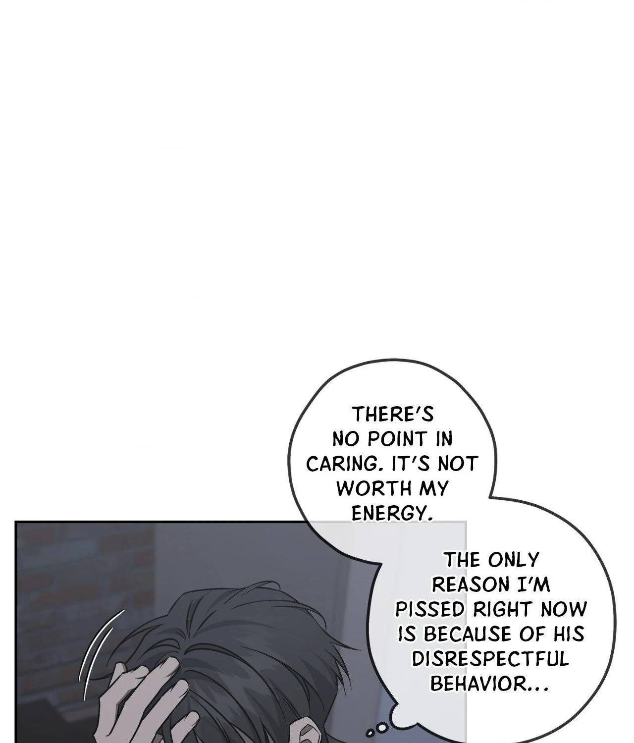 A Murderous Affair at 19 Sunset Street - Chapter 11 manhwa