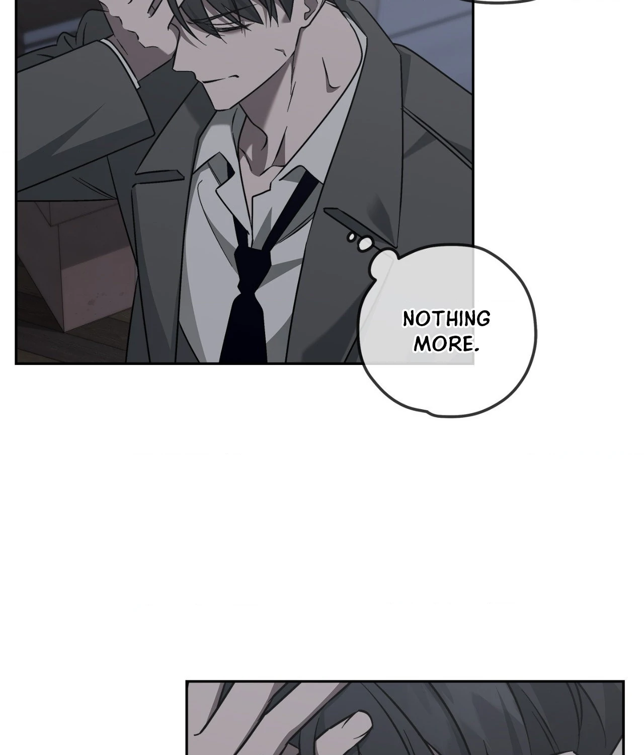 A Murderous Affair at 19 Sunset Street - Chapter 11 manhwa