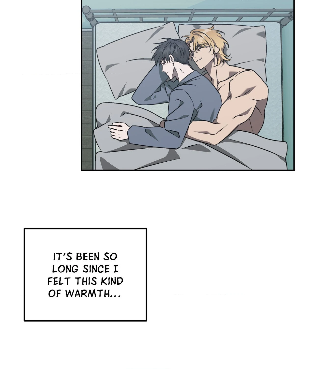 A Murderous Affair at 19 Sunset Street - Chapter 11 manhwa