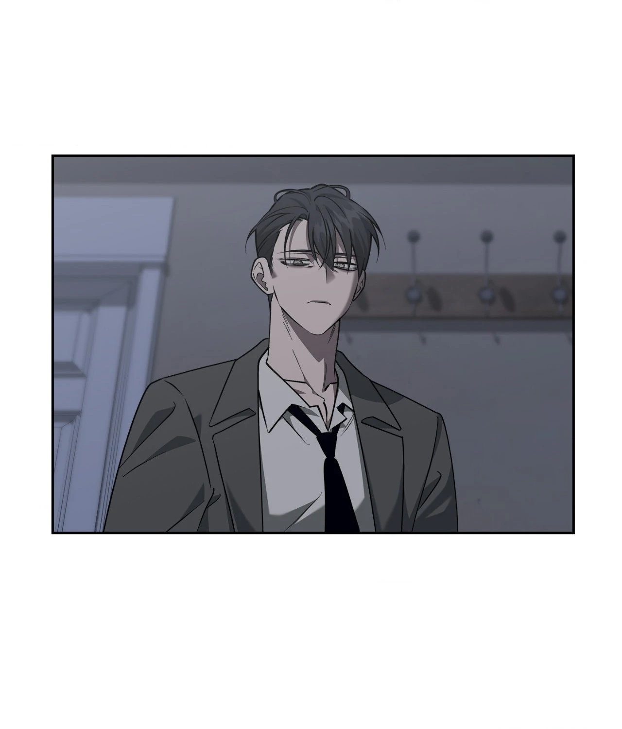 A Murderous Affair at 19 Sunset Street - Chapter 11 manhwa