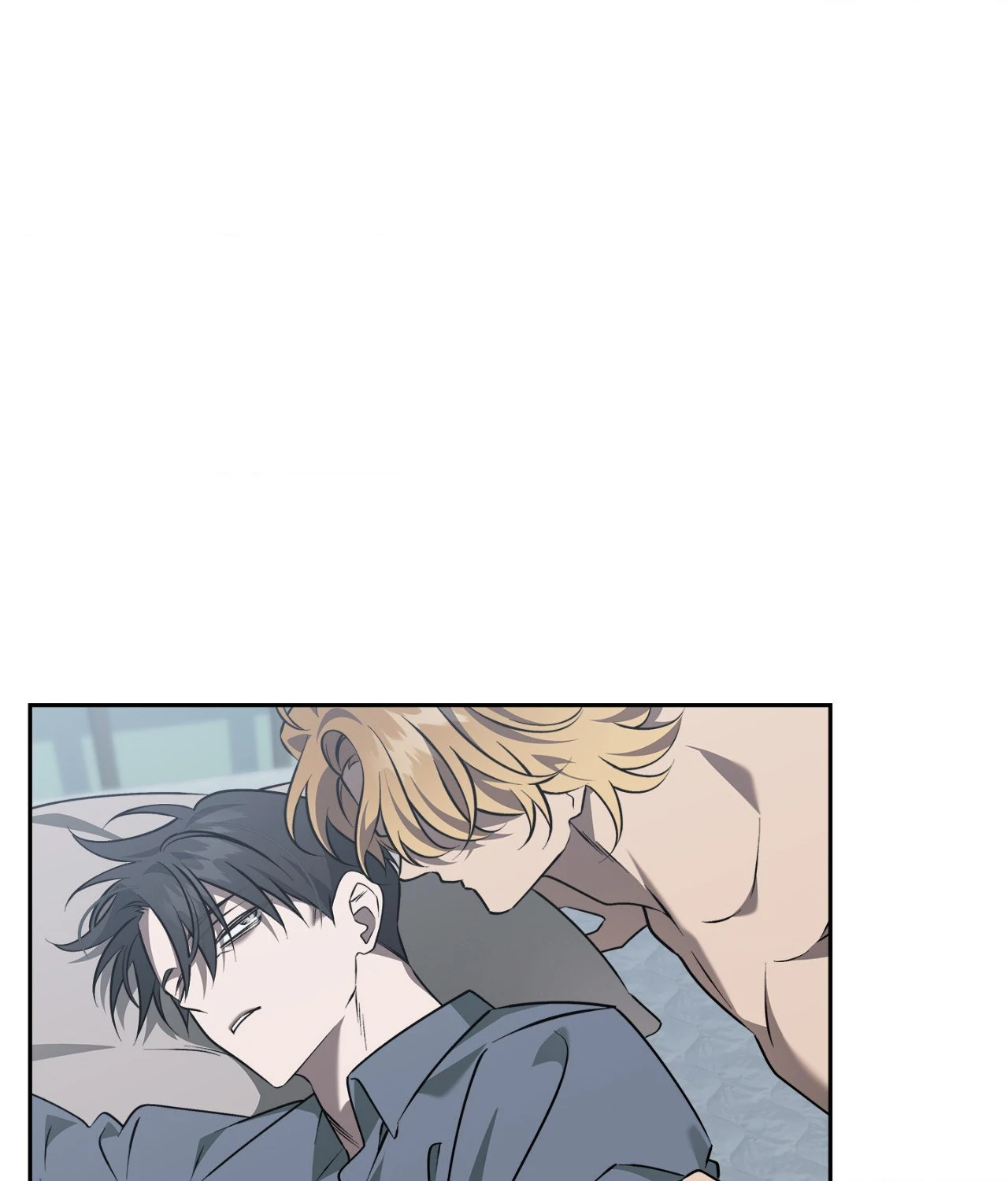 A Murderous Affair at 19 Sunset Street - Chapter 11 manhwa