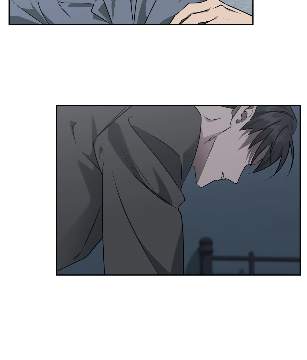 A Murderous Affair at 19 Sunset Street - Chapter 11 manhwa