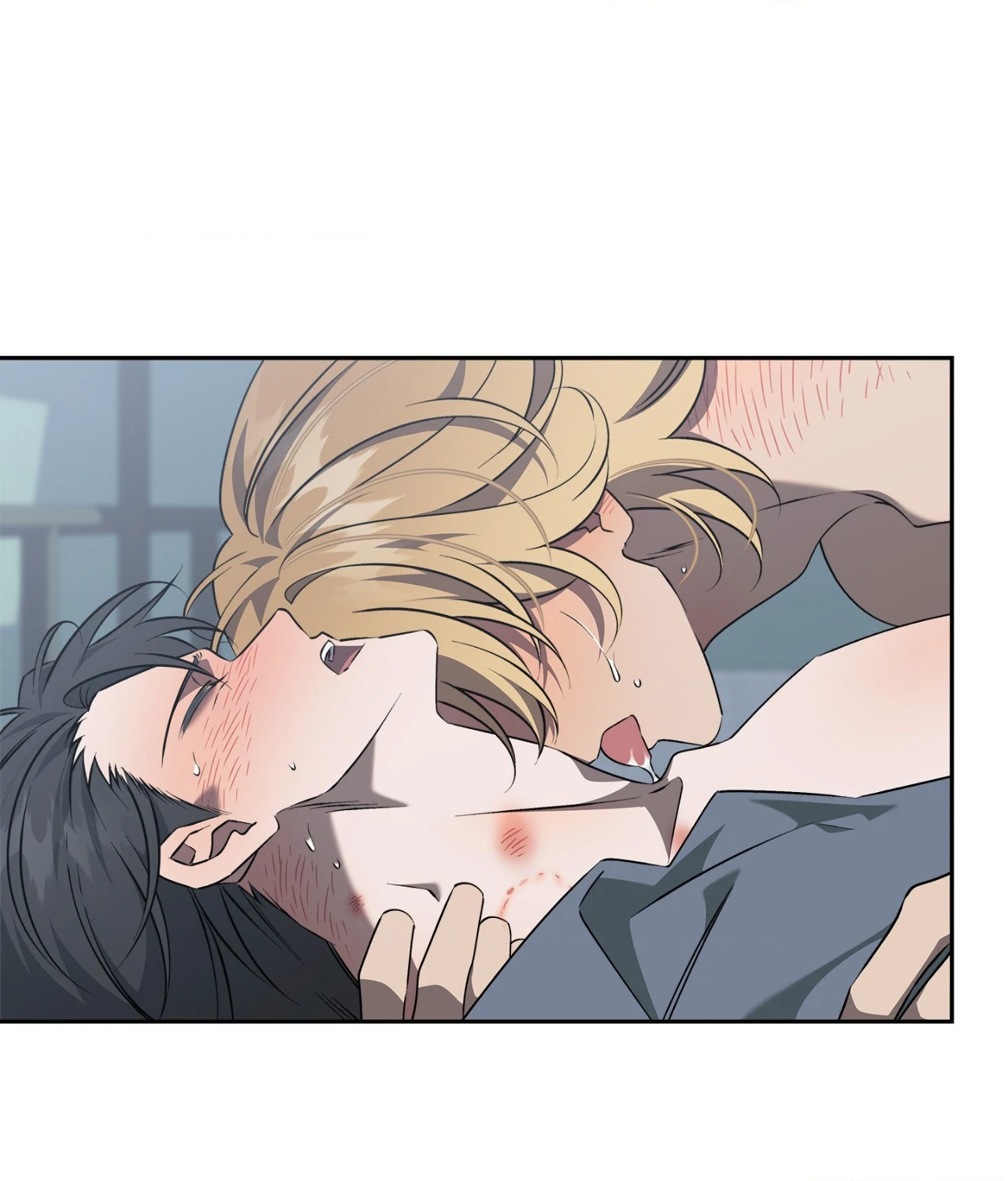 A Murderous Affair at 19 Sunset Street - Chapter 11 manhwa