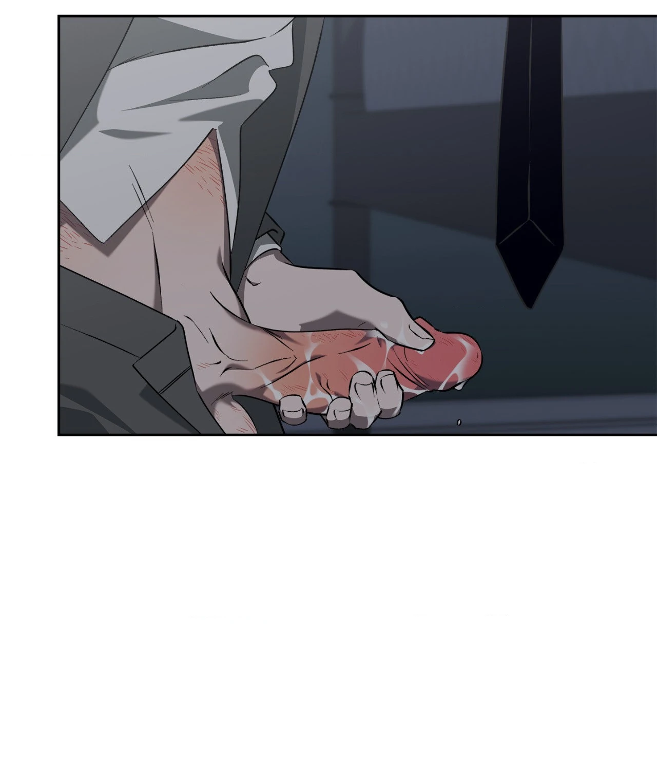 A Murderous Affair at 19 Sunset Street - Chapter 11 manhwa