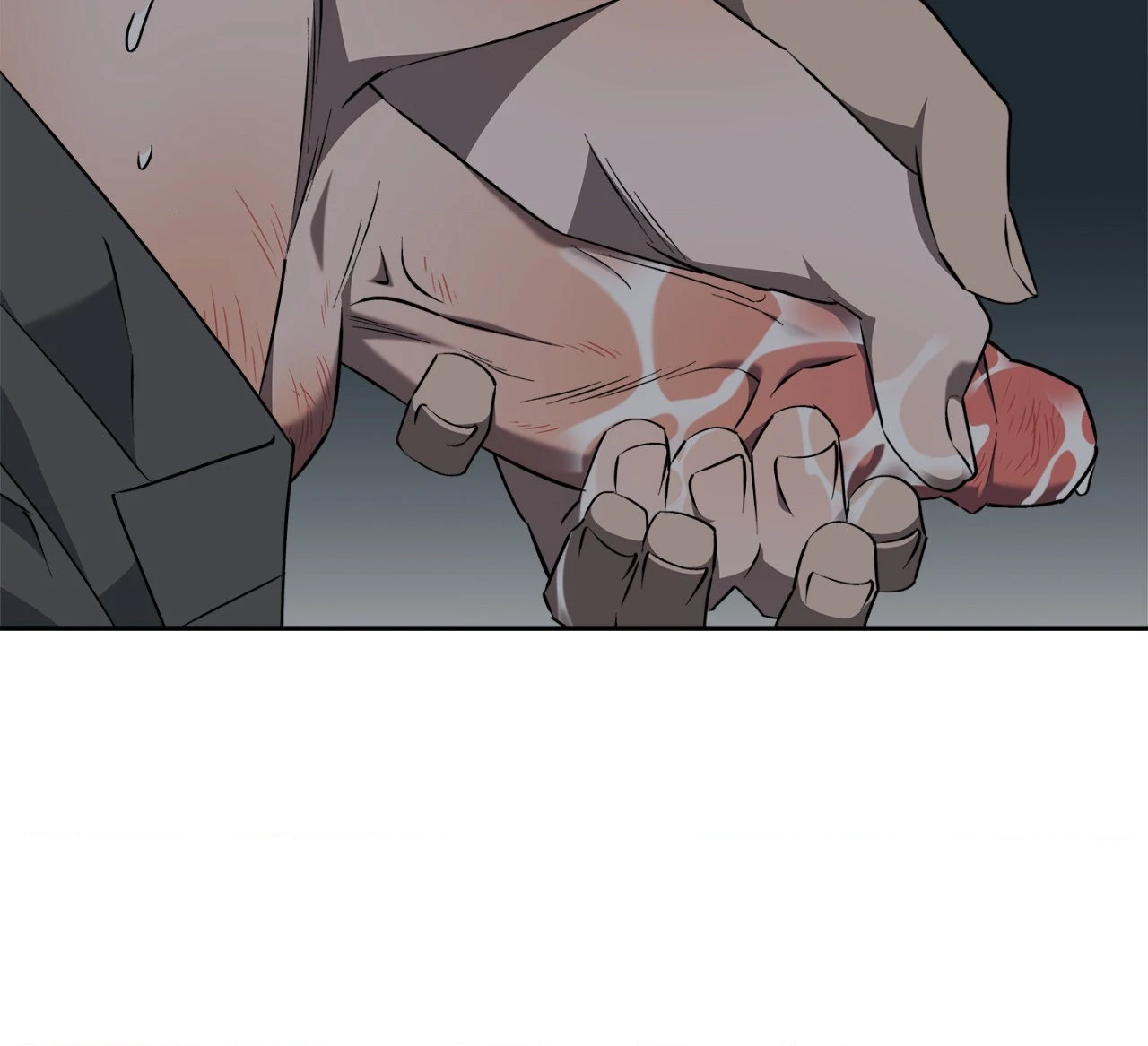 A Murderous Affair at 19 Sunset Street - Chapter 11 manhwa
