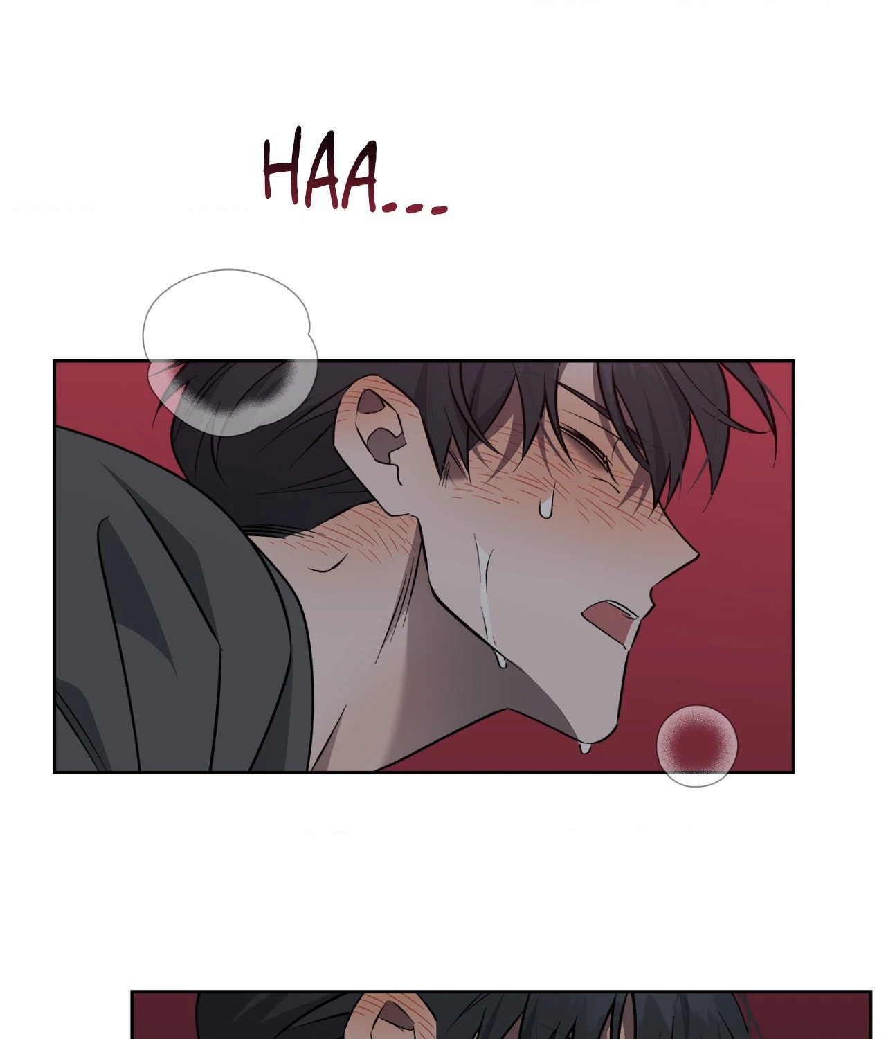 A Murderous Affair at 19 Sunset Street - Chapter 11 manhwa