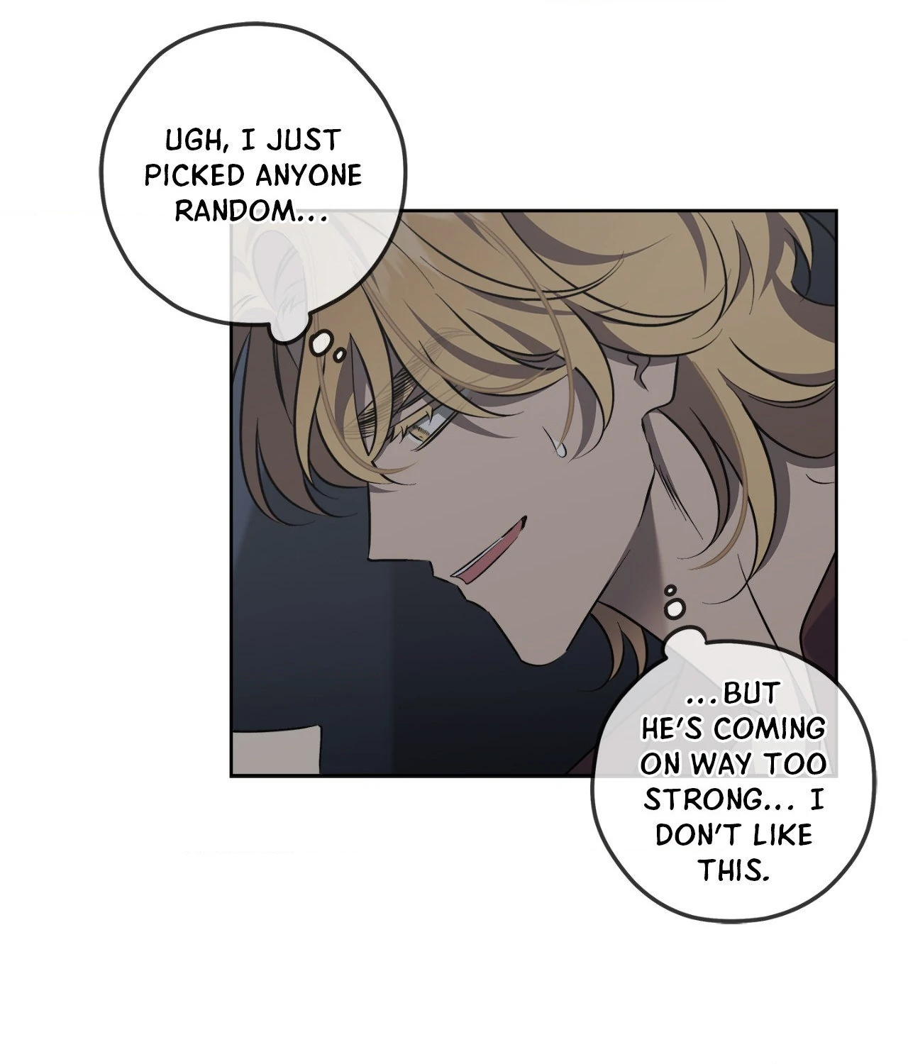 A Murderous Affair at 19 Sunset Street - Chapter 11 manhwa