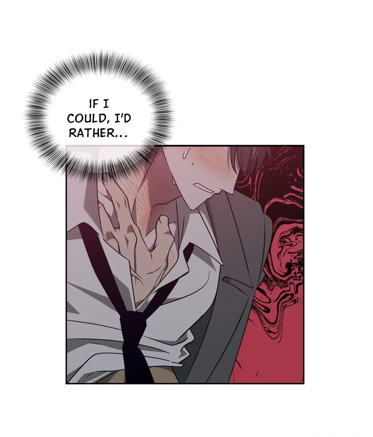 A Murderous Affair at 19 Sunset Street - Chapter 11 manhwa