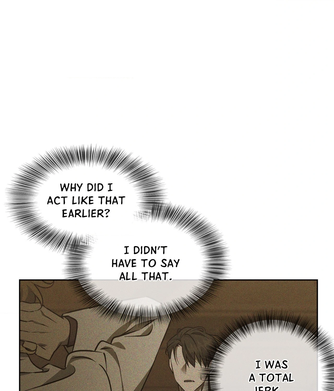 A Murderous Affair at 19 Sunset Street - Chapter 11 manhwa