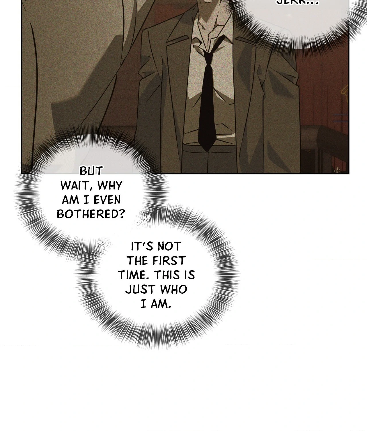 A Murderous Affair at 19 Sunset Street - Chapter 11 manhwa