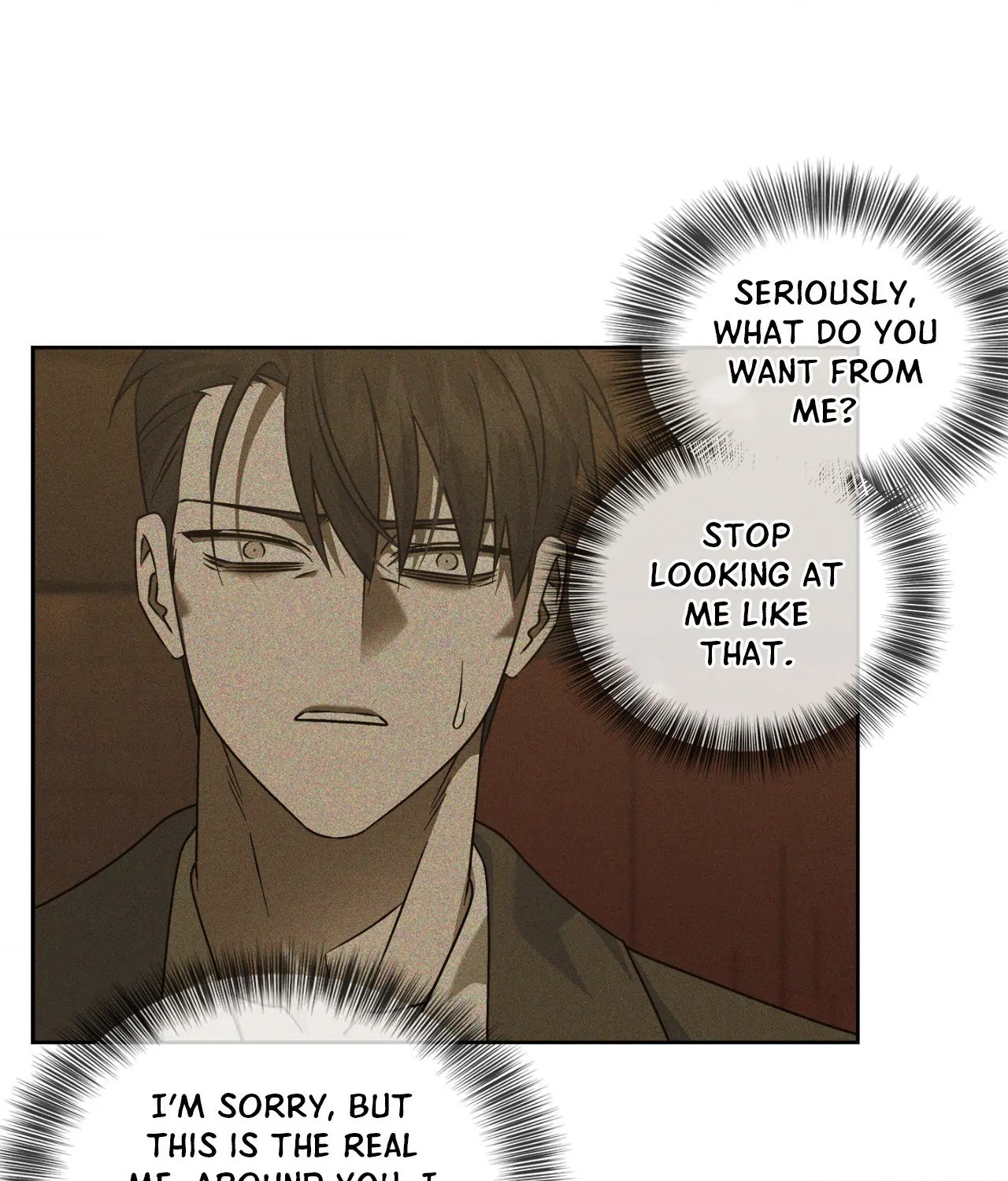 A Murderous Affair at 19 Sunset Street - Chapter 11 manhwa
