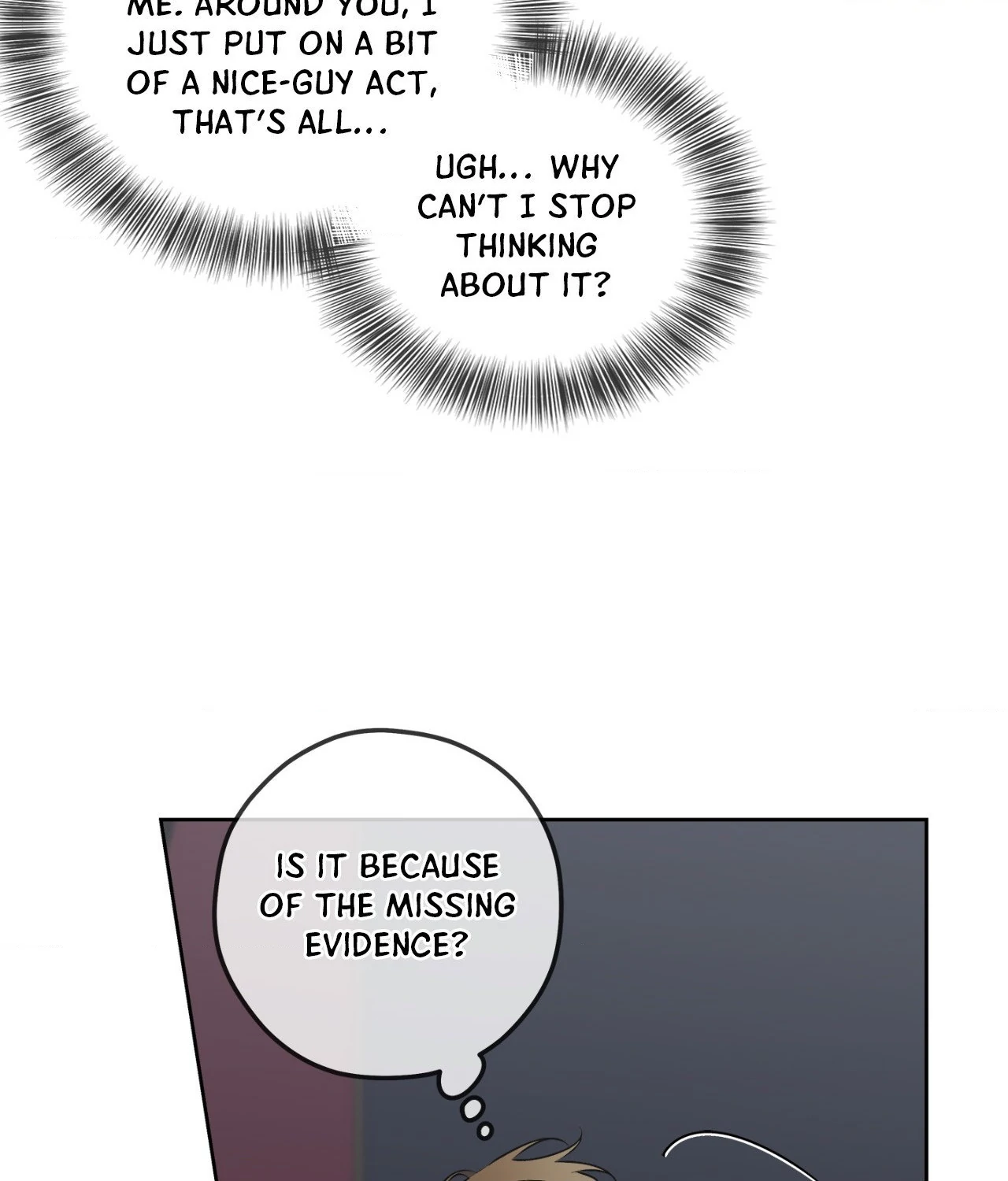 A Murderous Affair at 19 Sunset Street - Chapter 11 manhwa