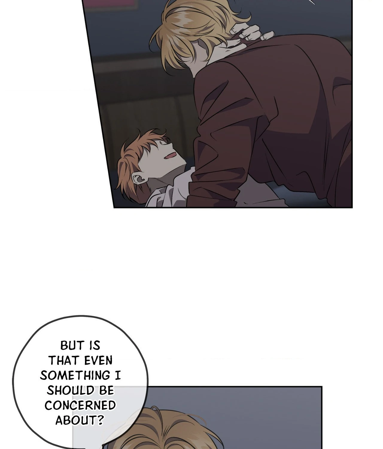 A Murderous Affair at 19 Sunset Street - Chapter 11 manhwa