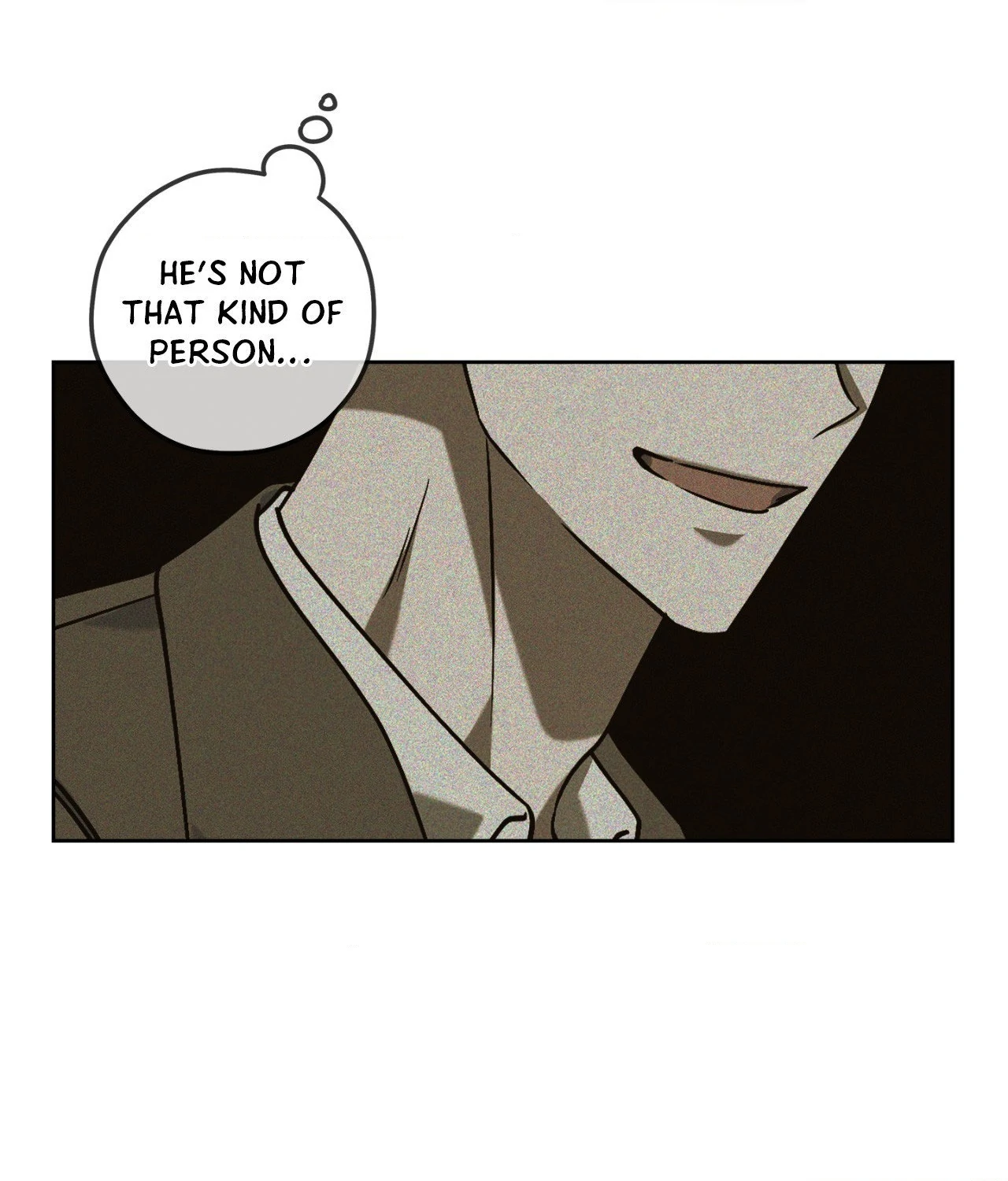 A Murderous Affair at 19 Sunset Street - Chapter 11 manhwa
