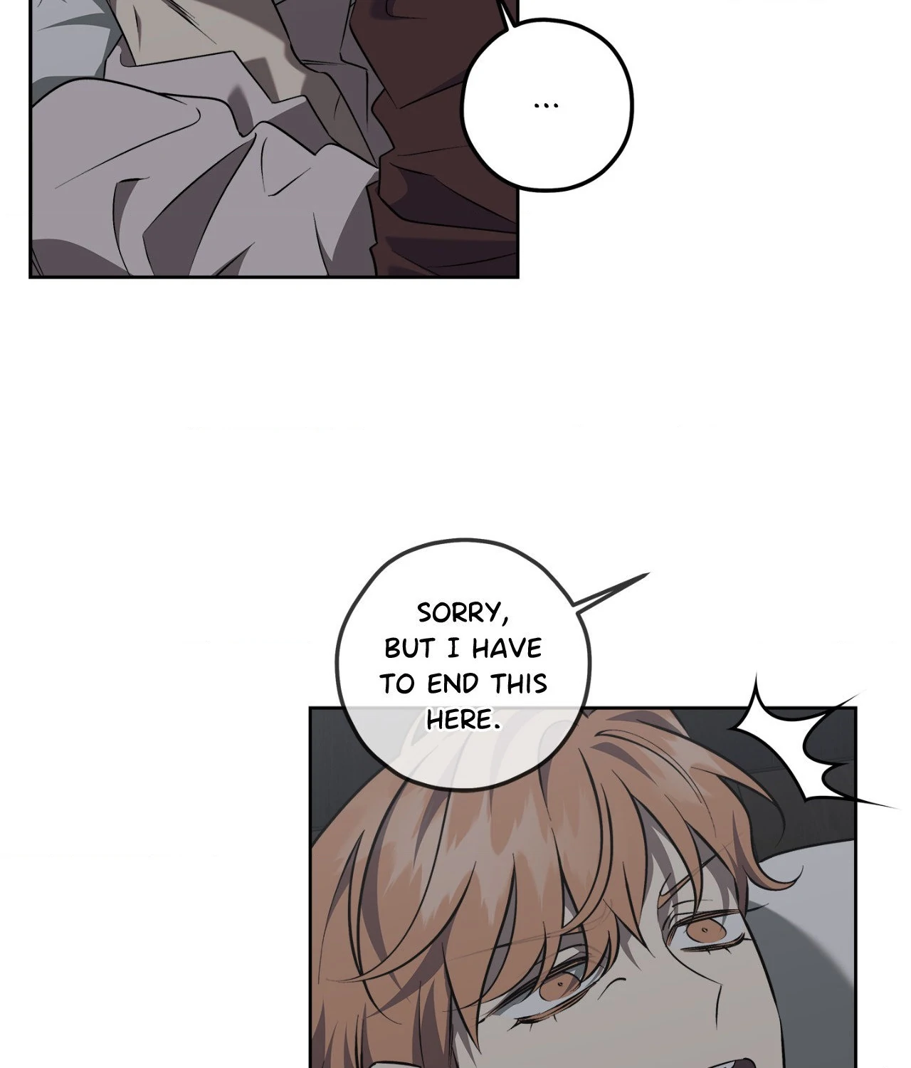 A Murderous Affair at 19 Sunset Street - Chapter 11 manhwa