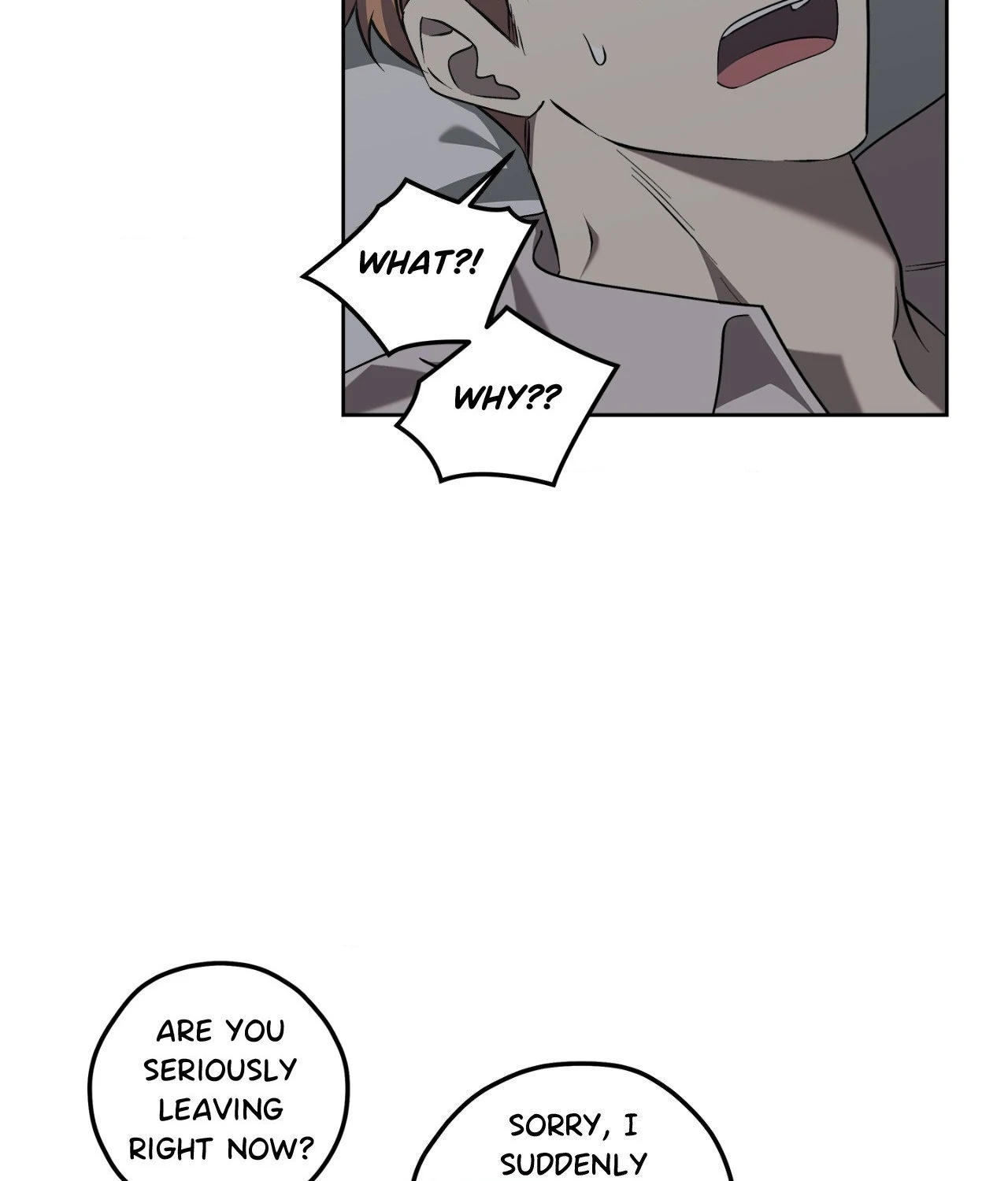 A Murderous Affair at 19 Sunset Street - Chapter 11 manhwa