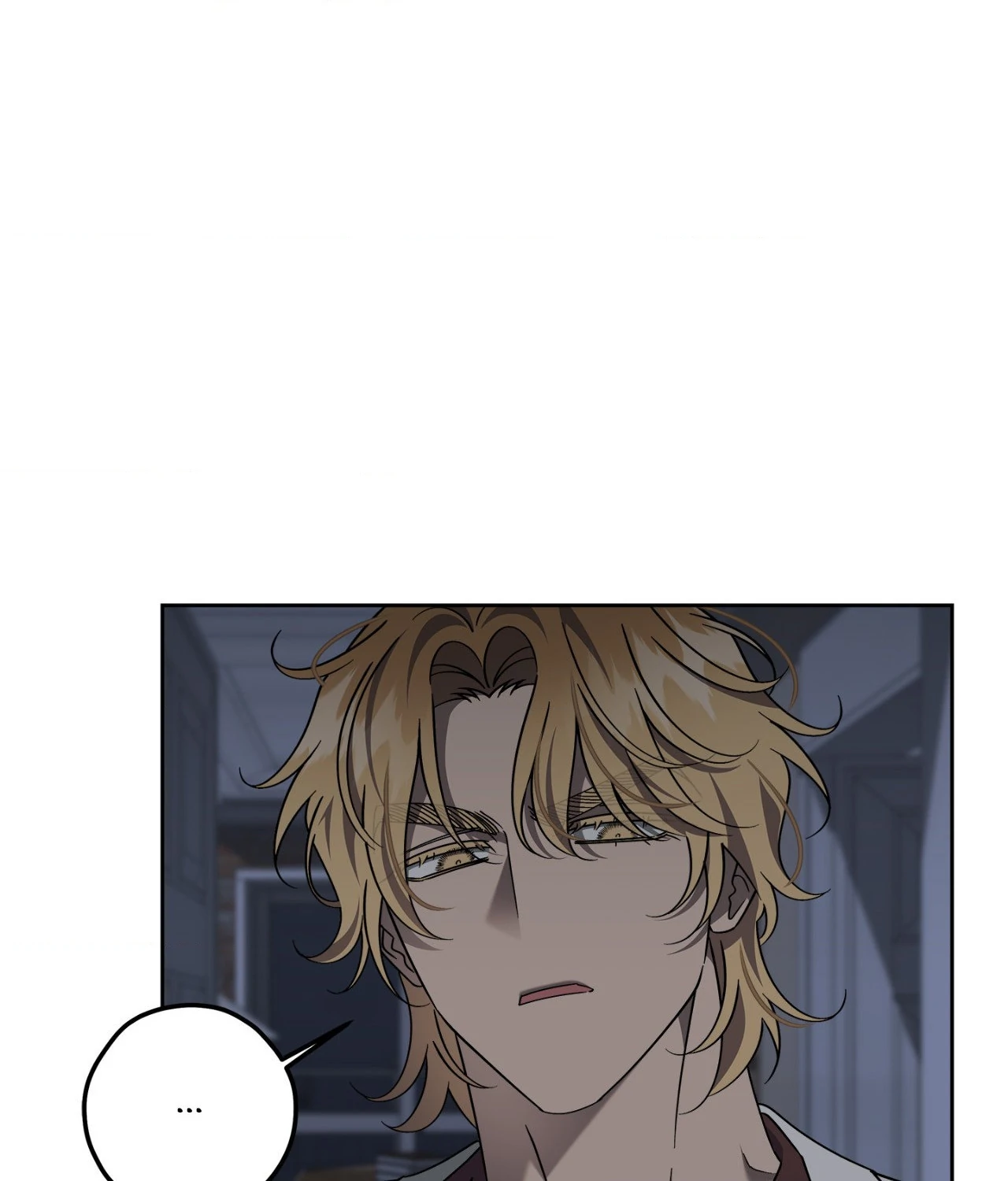 A Murderous Affair at 19 Sunset Street - Chapter 12 manhwa