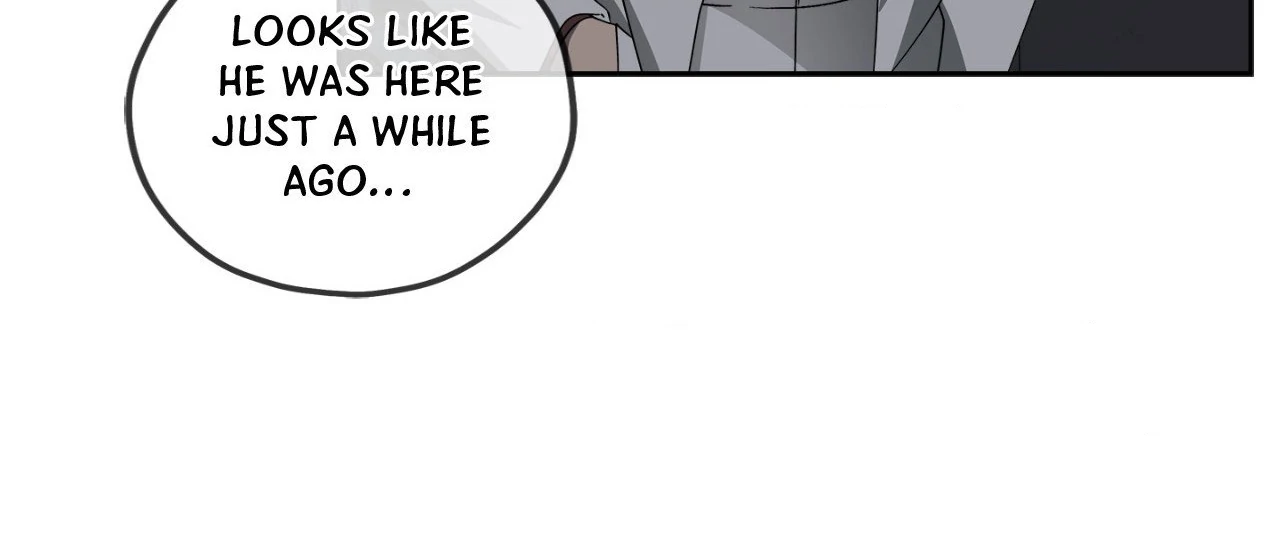 A Murderous Affair at 19 Sunset Street - Chapter 12 manhwa