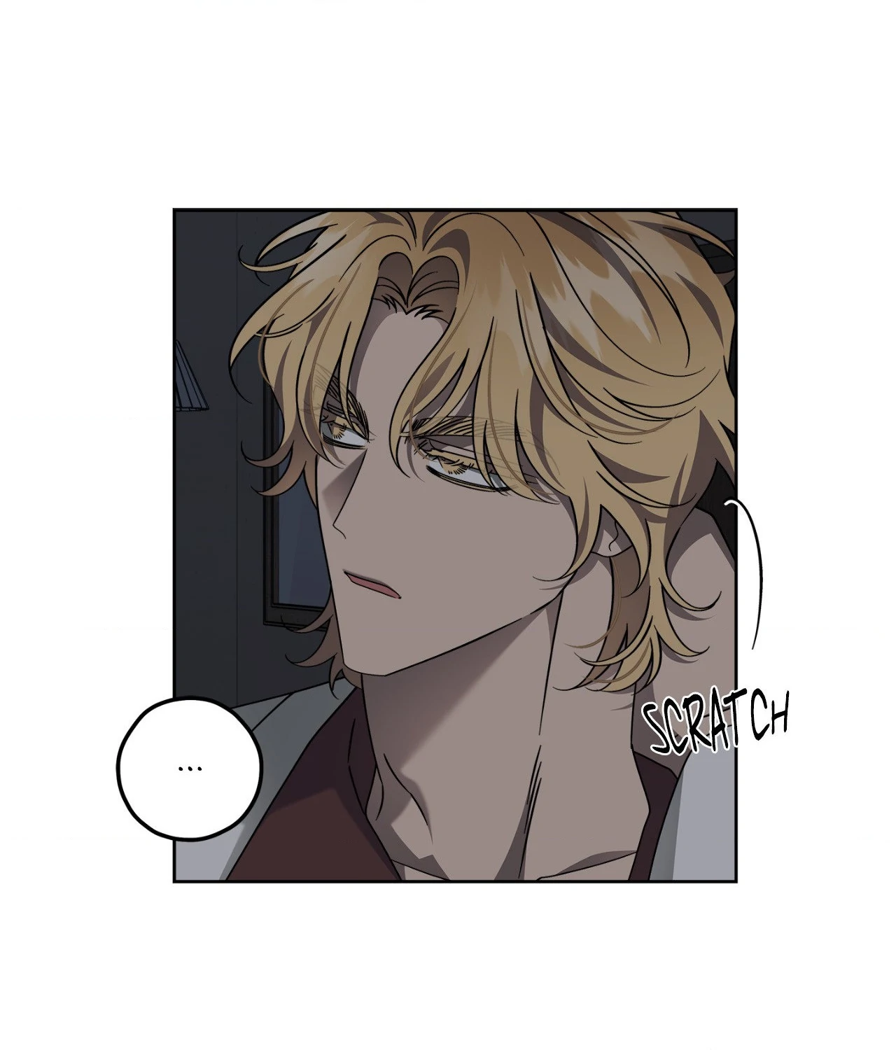 A Murderous Affair at 19 Sunset Street - Chapter 12 manhwa
