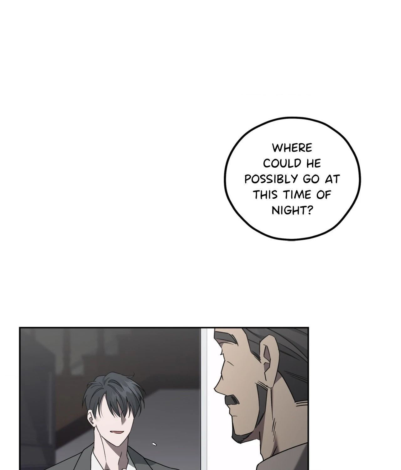A Murderous Affair at 19 Sunset Street - Chapter 12 manhwa
